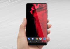 essential phone france
