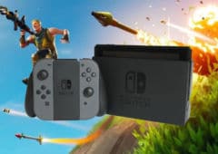 fortnite nintendo switch