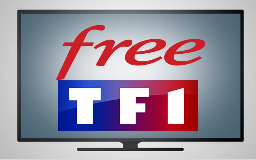 free TF1