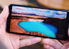 galaxy A8 android oreo
