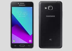 galaxy J2 core samsung android go