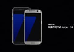 galaxy S7