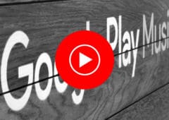 google play music