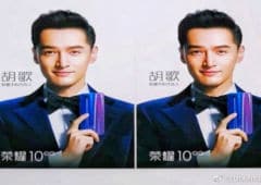 honor 10