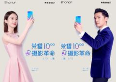 honor 10 date presentation officielle