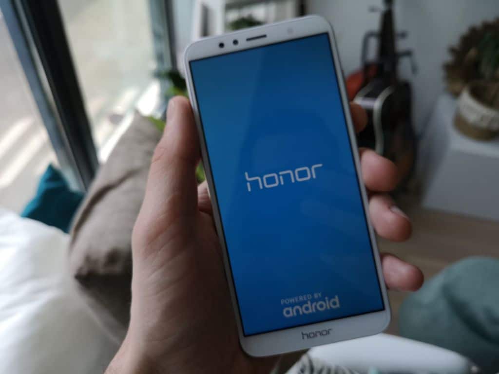 honor 7a
