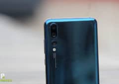 huawei P20 pro