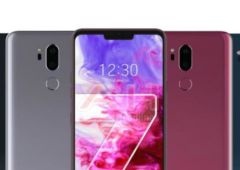 lg g7 thinq 5 coloris rendu presse officiel 2