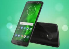 moto g6