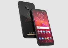 moto z3 play design image
