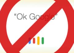 ok google