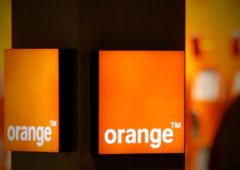 orange carton fibre perd clients mobile