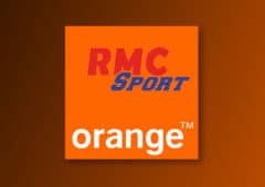 orange rmc sport