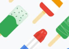 popsicle android