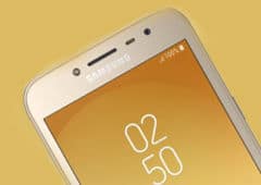 samsung J2 pro