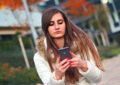 smartphone prix cher