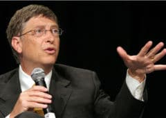 Apple bill gates