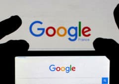 google