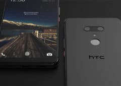 HTC U12 Plus