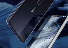Nokia X6