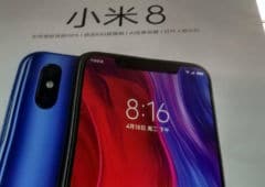Xiaomi Mi 8 1