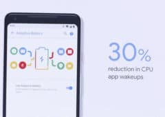 android P