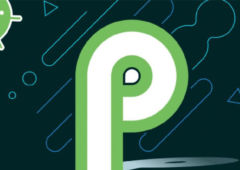 android P