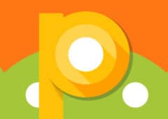 android P
