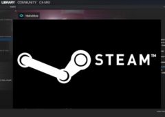 appstore steam link rejette