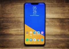 asus zenfone 5