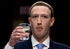 facebook mark zuckerberg