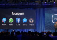 facebook whatsapp
