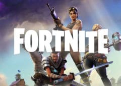 fortnite mobile android