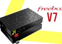freebox V7