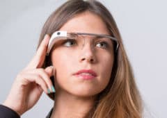google glass