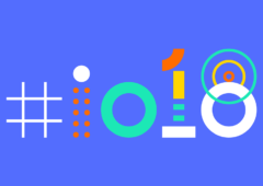 google io 2018 annonces