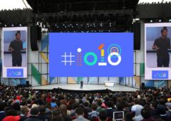 google io 2018 suivre conference direct