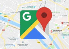 google maps