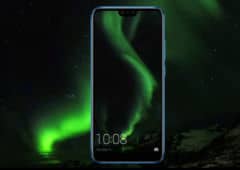 honor 10