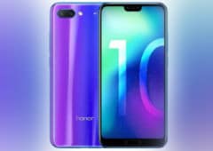 honor 10 acheter meilleur prix