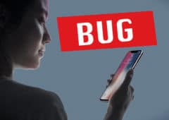 iphone x bug faceid