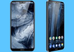 nokia x6 europe 1