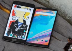 oneplus 5 update