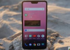 oneplus 6 bouygues telecom 1