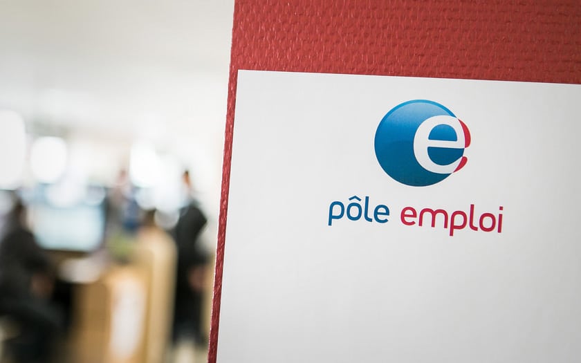 Pôle Emploi