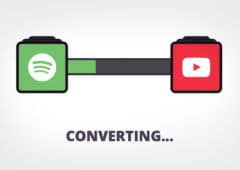 spotify youtube