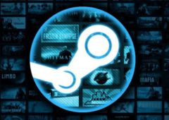 steam android ios