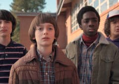 stranger things