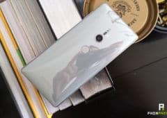 xperia xz2