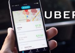 uberpool marcher